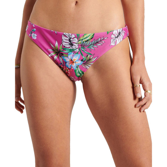 Superdry Γυναικείο μαγιό Surf Bikini Brief bottom